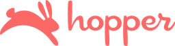Hopper Logo