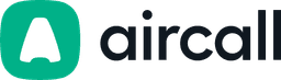 Aircall Logo